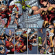 Illustration for article titled 6 Heroes Who Had Their Asses Thoroughly Kicked by Wonder Woman